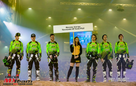 ADAC SX Chemnitz 2016 Freitag 25.November