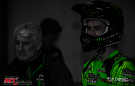 ADAC SX Chemnitz 2016 Freitag 25.November