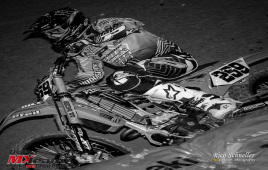 ADAC SX Chemnitz 2016 Samstag 26.November