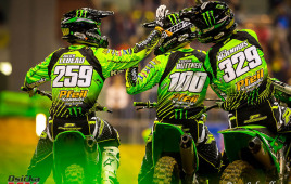 ADAC SX Chemnitz 2016 Freitag 25.November