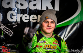 ADAC SX Chemnitz 2016 Freitag 25.November