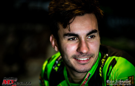ADAC SX Chemnitz 2016 Freitag 25.November