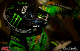 ADAC SX Chemnitz 2016 Freitag 25.November