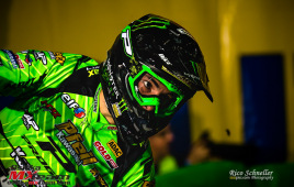 ADAC SX Dortmund 2017 OSICKA Pfeil