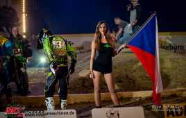 ADAC SX München 18./19.11.2016