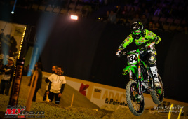 ADAC SX München 18./19.11.2016