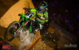 ADAC SX München 18./19.11.2016