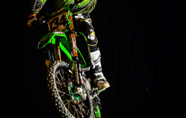 ADAC SX München 18./19.11.2016