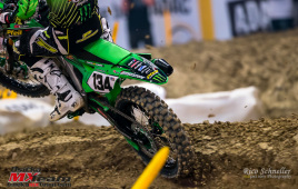 ADAC SX München 18./19.11.2016