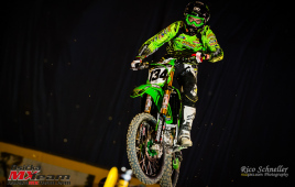 ADAC SX München 18./19.11.2016