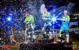 ADAC SX München 18./19.11.2016