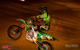 ADAC SX München 18./19.11.2016