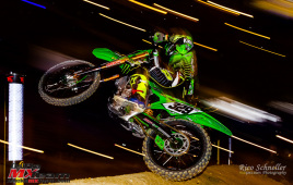 ADAC SX München 18./19.11.2016