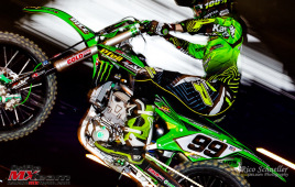 ADAC SX München 18./19.11.2016