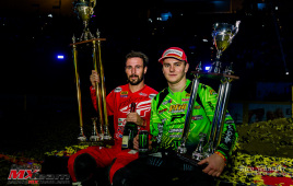 ADAC SX München 18./19.11.2016