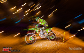 ADAC SX München 18./19.11.2016
