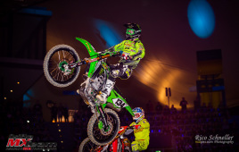 ADAC SX München 18./19.11.2016