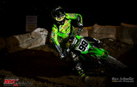 ADAC SX München 18./19.11.2016