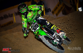 ADAC SX München 18./19.11.2016