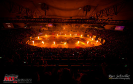 ADAC SX München 18./19.11.2016