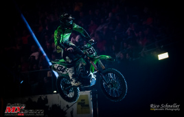 ADAC SX München 18./19.11.2016