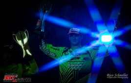 ADAC SX München 18./19.11.2016