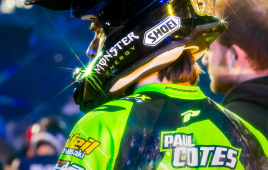 ADAC SX München 18./19.11.2016