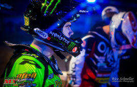 ADAC SX München 18./19.11.2016