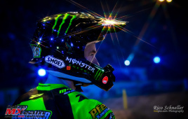 ADAC SX München 18./19.11.2016