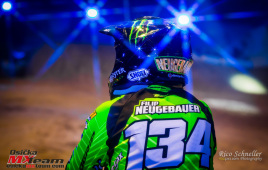 ADAC SX München 18./19.11.2016