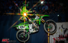 ADAC SX München 18./19.11.2016