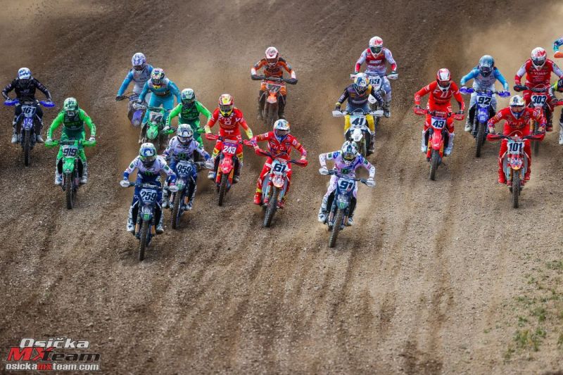 START-MXGP-2-MOTOCROSS-GP-13-CZ-2022