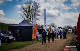 MX MMSR, Gbely, Slovensko
