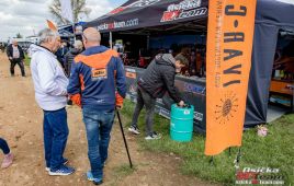 MX MMSR, Gbely, Slovensko