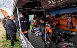 MX MMSR, Gbely, Slovensko