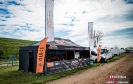 MX MMSR, Gbely, Slovensko