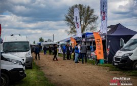 MX MMSR, Gbely, Slovensko