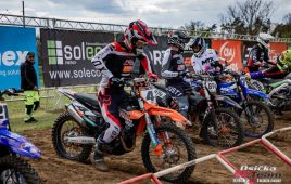 MX MMSR, Gbely, Slovensko