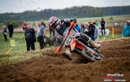 MX MMSR, Gbely, Slovensko