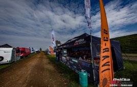 MX MMSR, Gbely, Slovensko