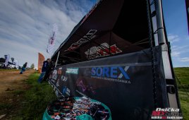 MX MMSR, Gbely, Slovensko