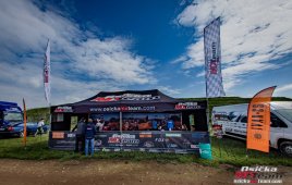 MX MMSR, Gbely, Slovensko