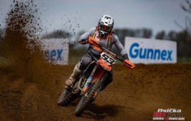 MX MMSR, Gbely, Slovensko