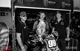 MXGP of Switzerland 2016 F.Neugebauer