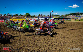 MXGP of Switzerland 2016 F.Neugebauer