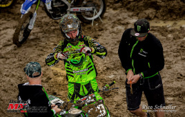 MXGP of Switzerland 2016 F.Neugebauer