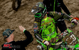 MXGP of Switzerland 2016 F.Neugebauer