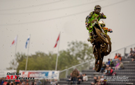 MXGP of Switzerland 2016 F.Neugebauer