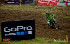 MXGP of Switzerland 2016 F.Neugebauer