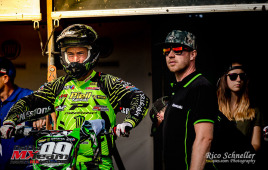 MXGP of Switzerland 2016 F.Neugebauer